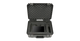 SKB 3i1813-7-TMIX - iSeries Injection molded case for QSC TouchMix-8 and TouchMix-16 Mixer