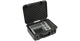 SKB 3i1813-7-TMIX - iSeries Injection molded case for QSC TouchMix-8 and TouchMix-16 Mixer 