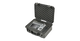 SKB 3i1813-7-TMIX - iSeries Injection molded case for QSC TouchMix-8 and TouchMix-16 Mixer 