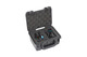 SKB 3i0806-3-AVX - iSeries Injection Molded Case for Sennheiser AVX Wireless System