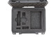 SKB 3i0806-3-AVX - iSeries Injection Molded Case for Sennheiser AVX Wireless System