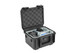 SKB 3i-0907-6DT - iSeries 3i-0907-6 Case w/Think Tank Designed Dividers