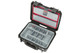 SKB 3i-1510-4DL - iSeries 3i-1510-4 Case w/Think Tank Designed Photo Dividers and Lid Organizer