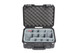  SKB 3i-1510-6DT - iSeries 3i-1510-6 Case w/Think Tank Designed Photo Dividers