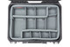  SKB 3i-1510-6DT - iSeries 3i-1510-6 Case w/Think Tank Designed Photo Dividers