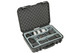 SKB 3i-1813-5DT - iSeries 3i-1813-5 Case w/Think Tank Designed Photo Dividers 