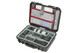 SKB 3i-1813-5DL - iSeries 3i-1813-5 Case w/Think Tank Designed Photo Dividers and Lid Organizer
