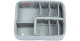SKB 5DV-12094-TT - iSeries 3i-1309-6 Think Tank Designed Photo Divider Set
