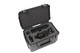 SKB 3i-221312BKB - iSeries, for BlackMagic URSA Broadcast Camera