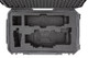 SKB 3i-221312BKB - iSeries, for BlackMagic URSA Broadcast Camera