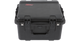 SKB 3i-1717-10BC - 17" x 17" x 10" w/cubed foam