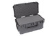 SKB 3i-2914-15BC - 29" x 14" x 15" w/wheels and cubed foam