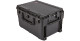 SKB 3i-3021-18BC - 30" x 21" x 18" w/wheels cubed foam
