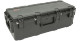 SKB 3i-3613-12BE - 36" x 13" x 12" w/wheels empty 