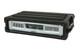 SKB 1SKB-R2S - 2U Shallow Roto Rack with Steel rails (front/back), 10.5" deep (rail-to-rail)