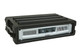 SKB 1SKB-R2S - 2U Shallow Roto Rack with Steel rails (front/back), 10.5" deep (rail-to-rail)