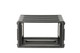 SKB 1SKB-R6U - 6U Space Roto Molded Rack