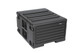 SKB 1SKB-R6UW - 6U Space Rack stacks w/Roto Racks, wheels, and handle