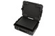 SKB 3i-2217M82U - iSeries Case with Removeable 2U Injection Molded Rack Cage, TSA Latches