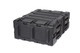 SKB 3RS-3U20-22B - 3U Non-Removable Shock Rack 20" deep