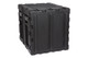 SKB 3RS-11U20-22B - 11U Non-Removable Shock Rack 20" deep 