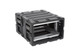 SKB 3RR-5U20-22B - 5U Removable Shock Rack 20" deep