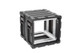 SKB 3RR-9U20-22B - 9U Removable Shock Rack 20" deep