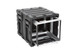 SKB 3RR-9U20-22B - 9U Removable Shock Rack 20" deep