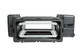 SKB 3RS-3U24-25B - 3U 24-inch Deep RS Series Shock Rack 