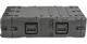 SKB 3RS-4U24-25B - 4U Non-Removable Shock Rack 24" deep 