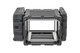 SKB 3RS-7U24-25B - 7U Non-Removable Shock Rack 24" deep