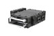 SKB 3RR-3U30-25B - 3U Removable Shock Rack 30" deep SKB 3RR-3U30-25B - 3U Removable Shock Rack 30" deep
