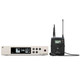 SENNHEISER ew 100 G4-ME4-A1 - Wireless lavalier set