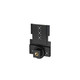 Sennheiser EK 100 G4 Camera-Mount Wireless Receiver (A1: 470 to 516 MHz) Sennheiser EK 100 G4 Camera-Mount Wireless Receiver (A1: 470 to 516 MHz)