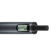 SENNHEISER SKM 100 G4-A1 - Handheld transmitter. Microphone capsule not included, frequency range: A1 (470 - 516 MHz)