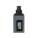 SENNHEISER SKP 100 G4-A1 - Plug on transmitter for dynamic microphones (no phantom power), frequency range: A1 (470 - 516 MHz)