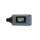 SENNHEISER SKP 100 G4-A1 - Plug on transmitter for dynamic microphones (no phantom power), frequency range: A1 (470 - 516 MHz)
