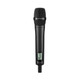 SENNHEISER SKM 300 G4-S-AW+ - Handheld Transmitter with mute switch (no capsule included), frequency range:AW+ (470 - 558 MHz)