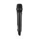 SENNHEISER SKM 300 G4-S-AW+ - Handheld Transmitter with mute switch (no capsule included), frequency range:AW+ (470 - 558 MHz)