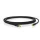 SENNHEISER CL 1 PP - Antenna cable 1 m, RSMAm-RSMAm, 1 ea., black
