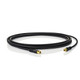 SENNHEISER CL 20 PP - Antenna cable 20 m, RSMAm-RSMAm, 1 ea., black