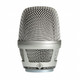 NEUMANN KK 204 - Neumann microphone module for SKM 500 G4/2000/6000/9000, condenser, cardioid, nickel