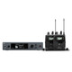 SENNHEISER ew IEM G4-TWIN-A1 - Wireless stereo monitoring twin set