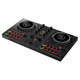 Pioneer DJ DDJ-200 - Smart DJ Controller Makes Mixing Easy for All