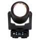 ADJ PAR Z MOVE - 200W COB (Chip on Board) warm white LED on a moving head base.