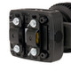 ADJ PAR Z MOVE - 200W COB (Chip on Board) warm white LED on a moving head base.