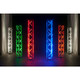 ADJ 5PX HEX Upgrade - ADJ 5PX Hex is a versatile LED Par fixture with 5 x 12-Watt, 6-IN-1 HEX LEDs.