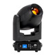 ADJ FOCUS SPOT 4Z  - 200W LED Moving Head Spot Fixture with Motorized Focus & Motorized Zoom (11 ~ 22-degrees).