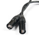 ADJ CAT350 - 50FT. CAT6, PANEL TO PANEL DATA CABLE  