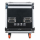 ADJ AV2FC - 8 Piece Flight Case (AV2066)